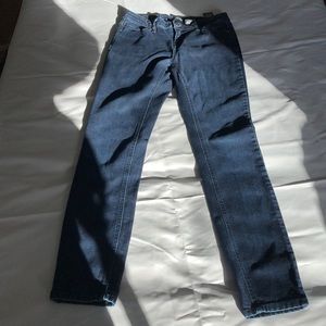 Women’s Size 2/26 Buffalo David Bitten Bluejeans - image 1